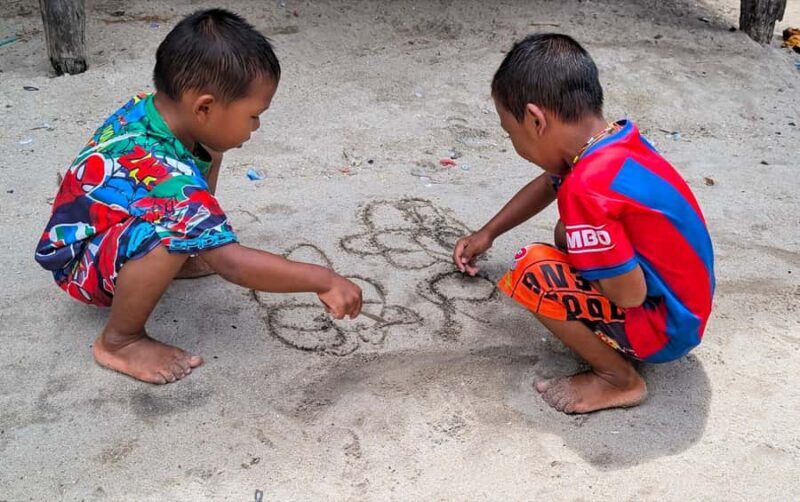 From Phuket: Surin Islands Day Tour with Snorkel & Lunch - Lunch and Beach Relaxation