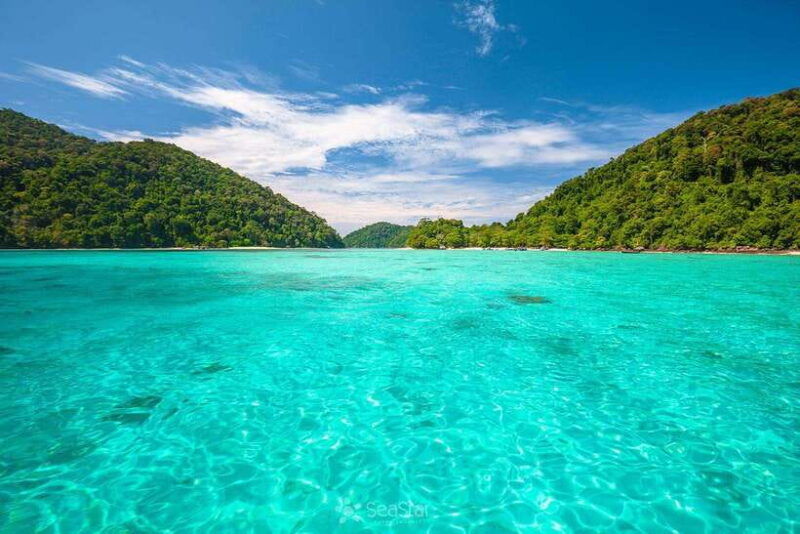 From Phuket: Surin Islands Snorkeling Trip - Itinerary and Activities