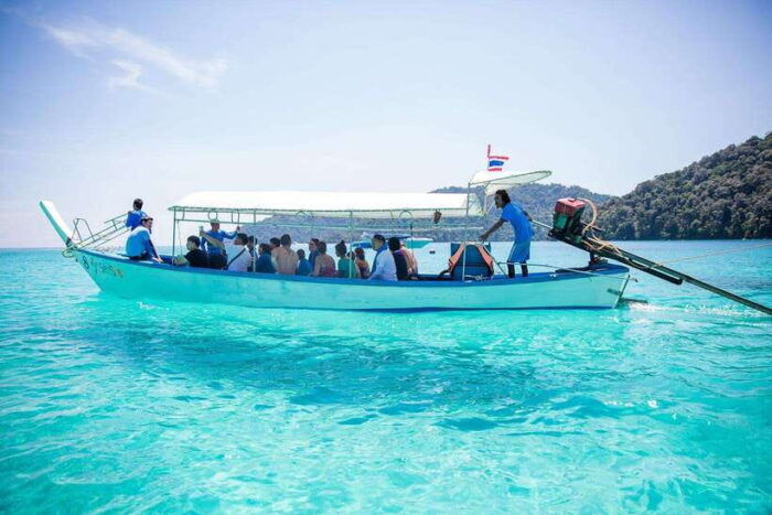 From Phuket: Surin Islands Snorkeling Trip - Tips for a Memorable Snorkeling Experience