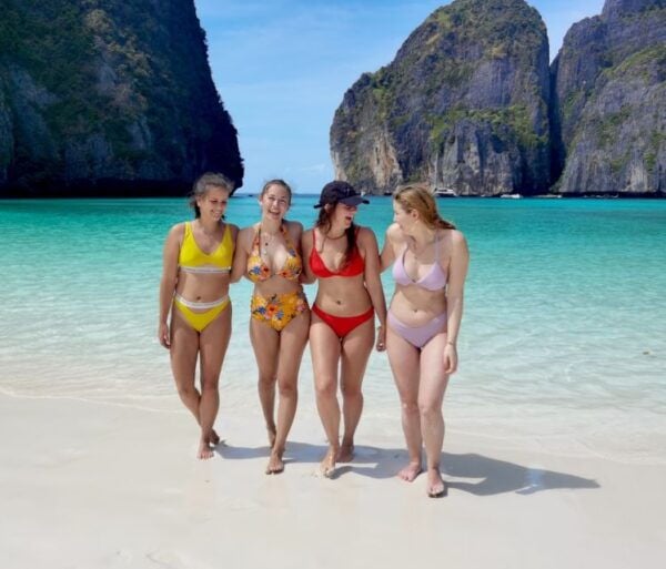 From Phuket to Krabi With Private Longtail Tour in Phi Phi - Common Questions