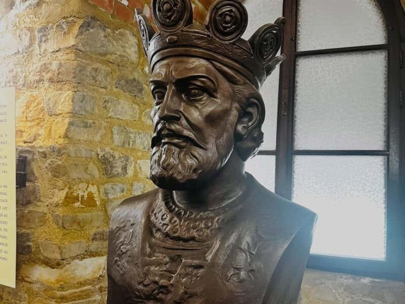 From Piatra Neam: Neam Citadel and Târgu Neam Guided Tour - An In-depth Look at the Tour Experience