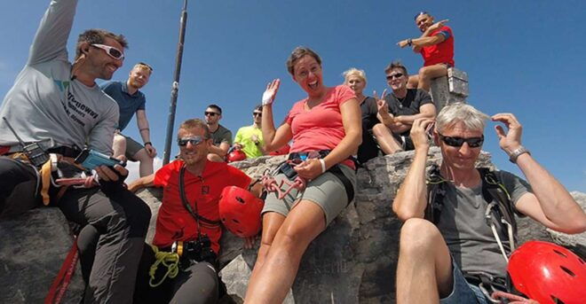 From Pieria: Olympus Mountain Guided Hike With Transfers - Group Options