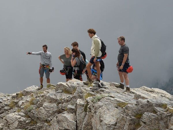 From Pieria: Olympus Mountain Guided Hike With Transfers - The Sum Up