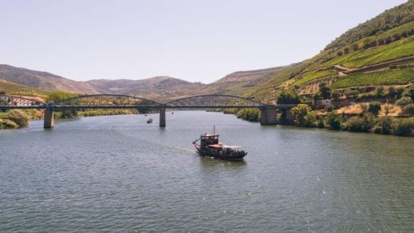 From Pinhão: Douro Valley Rabelo Boat Tour and Port Wine - Languages and Accessibility