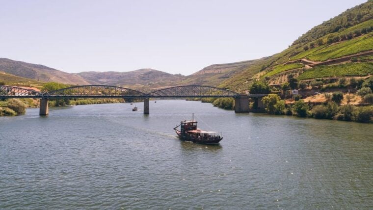From Pinhão: Douro Valley Rabelo Boat Tour with Port Wine - Practical Details & Considerations