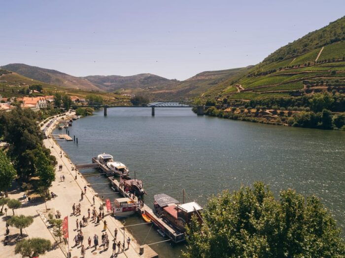From Pinhão: Douro Valley Rabelo Boat Tour with Port Wine - The Sum Up