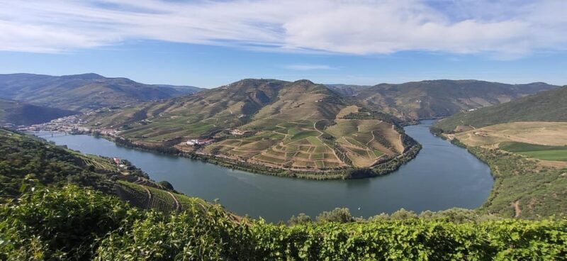 From Pinhão: Douro Valley Tour w/ Wine Tasting and Boat Trip - Weighing the Value: Is This Tour Worth It?