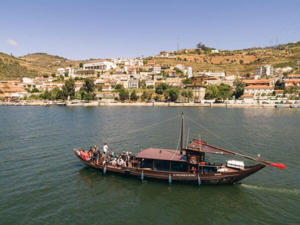 From Pinhão: Private Douro Rabelo Boat Tour With Port Wine - Frequently Asked Questions