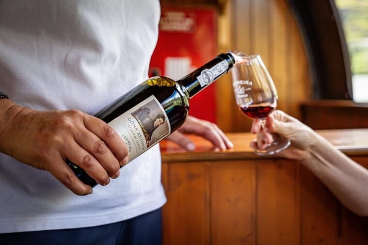 From Pinhão: Private Rabelo Boat Douro Tour with Port Wine - Final Thoughts