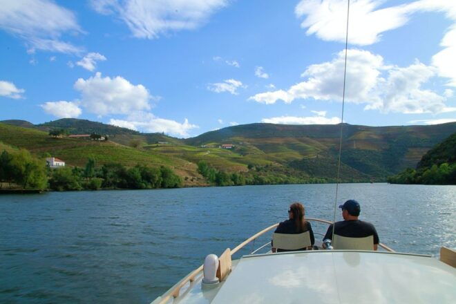 From Pinhão: Private Yacht Cruise Along the Douro River - The Sum Up