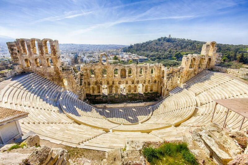 From Piraeus: Athens Small-Group Disembark Shore Excursion - Who Should Book This Tour?