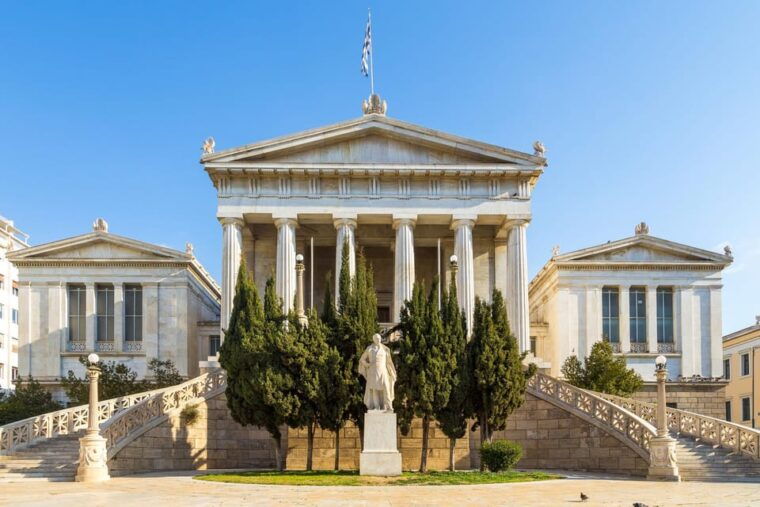 From Piraeus: Athens Small-Group Disembark Shore Excursion - FAQ