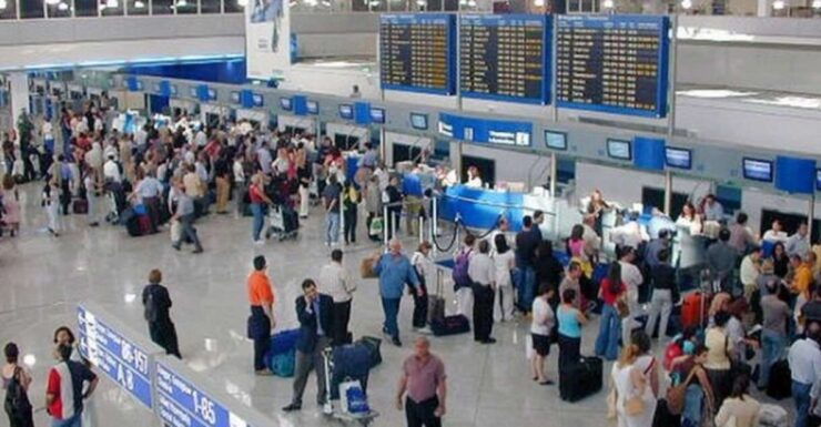 From Piraeus Port: 1-Way Private Transfer to Athens Airport - Transfer Experience