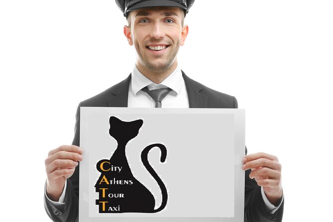 From Piraeus Port to Athens Intl. Airport - Pricing and Reservation