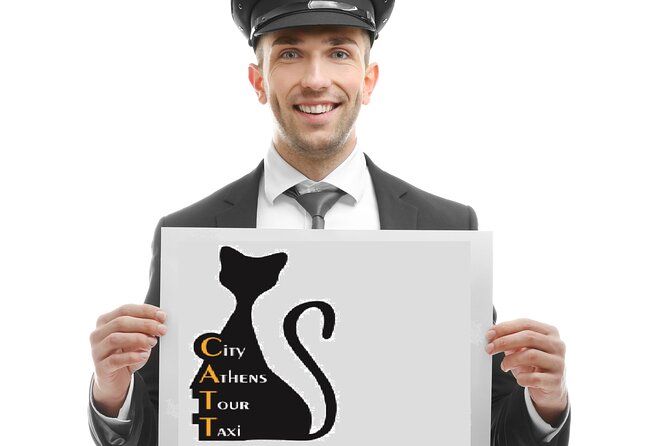 From Piraeus Port to Central Athens - Whats Included