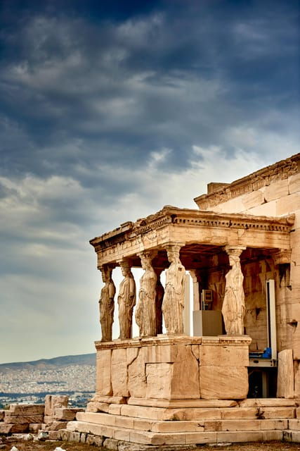 From Piraeus: The Best Athens Small-Group Shore Excursion - Good To Know