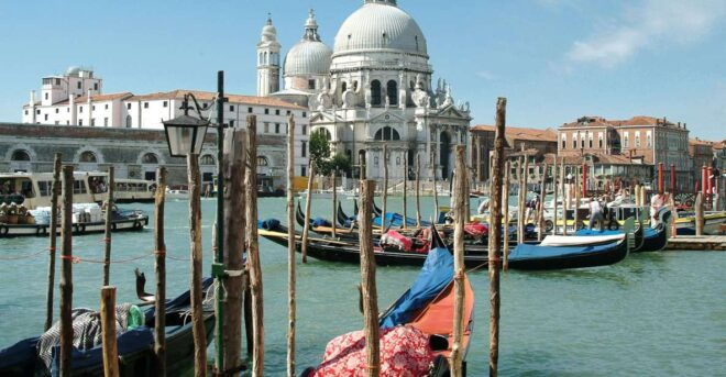 From Piran: Venice Catamaran Crossing One-Way or Round-Trip - Important Information