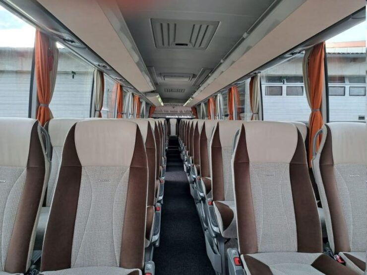 From Pirna: Prague Guided Day Trip by Coach - Key Points