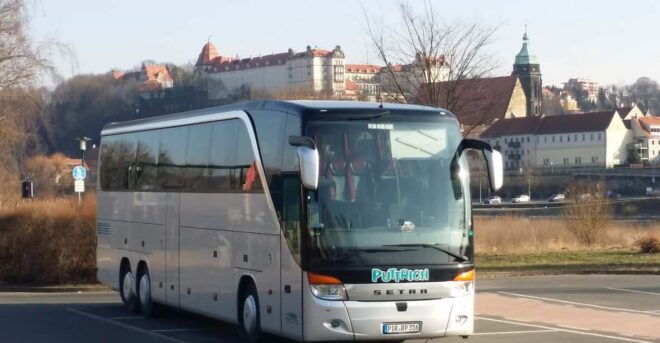 From Pirna: Prague Guided Day Trip by Coach - Tips for Travelers