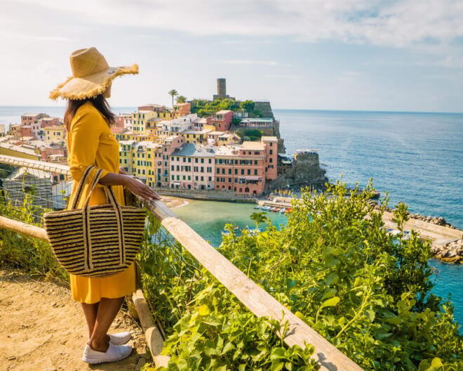 From Pisa| Drive a Classic Car Trough 5 Terre and Monterosso - Vehicle Options and Requirements