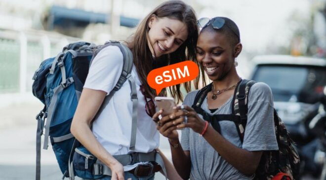 From Pisa: Italy Esim Tourist Roaming Data Plan - Coverage and Support