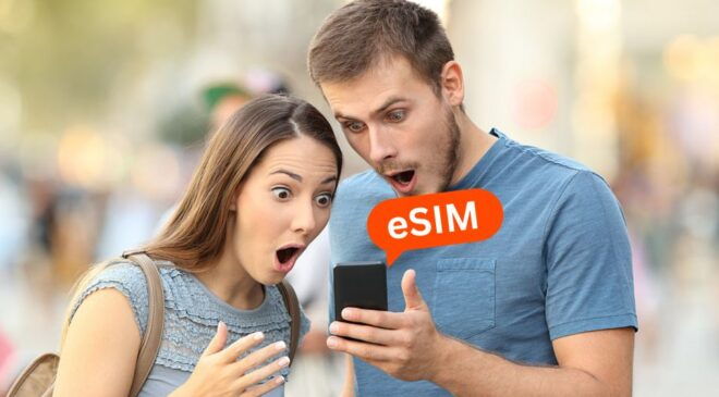 From Pisa: Italy Esim Tourist Roaming Data Plan - Activation Highlights