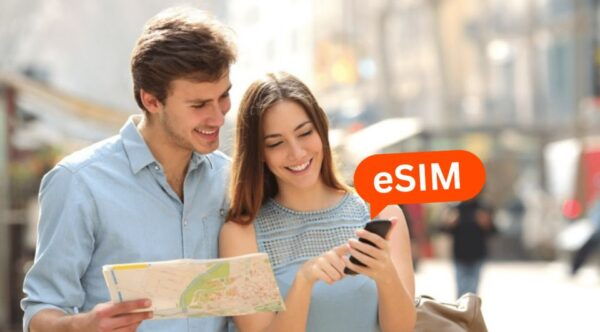 From Pisa: Italy Esim Tourist Roaming Data Plan - Additional Inclusions
