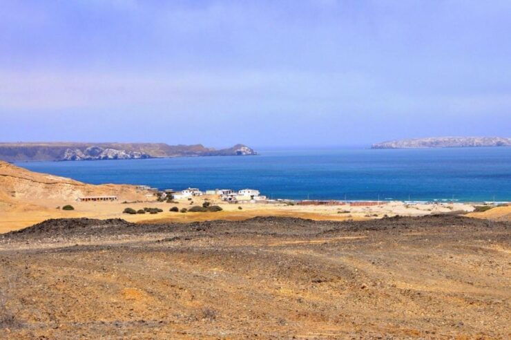 From Piura Full Day Excursion to Paita and Colán - Activity Details