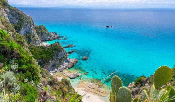 From Pizzo: Sea Overlooks and Sunset Private Tour - Good To Know