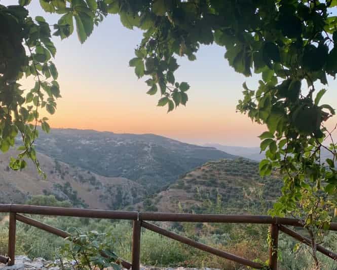 From Platanias: Guided Mountain Half Day Trip With Snack! - Good To Know