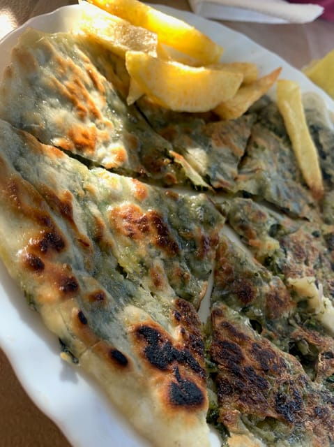 From Platanias: Guided Mountain Half Day Trip With Snack! - Important Information