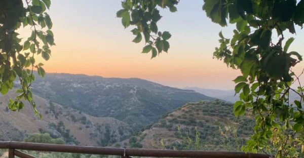 From Platanias: Guided Mountain Half Day Trip With Snack! - Additional Tips for Travelers