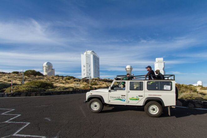 From Playa De Las América: Half-Day Jeep Safari Tour - Frequently Asked Questions