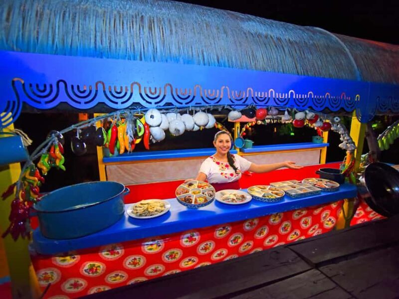 From Playa del Carmen: All-Inclusive Xoximilco Park Admission - The Sum Up: Who Should Consider This Experience?