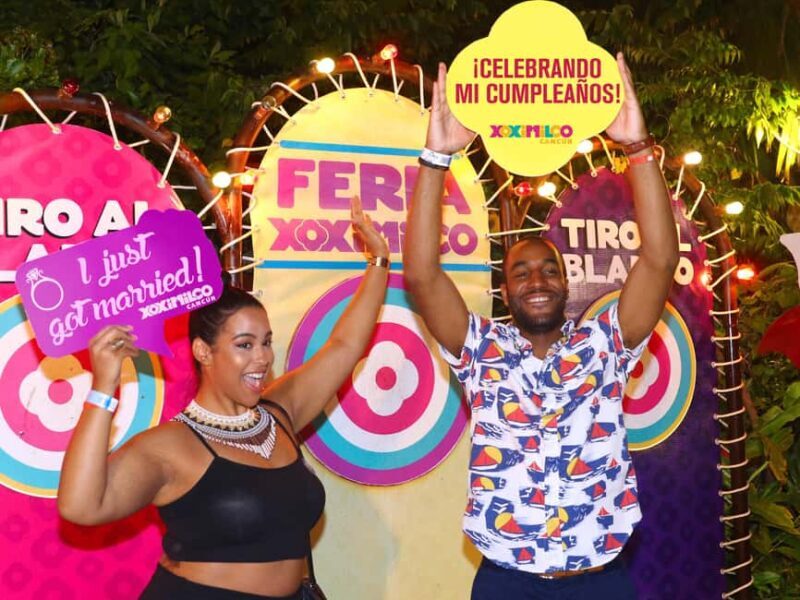 From Playa del Carmen: All-Inclusive Xoximilco Park Admission - FAQ