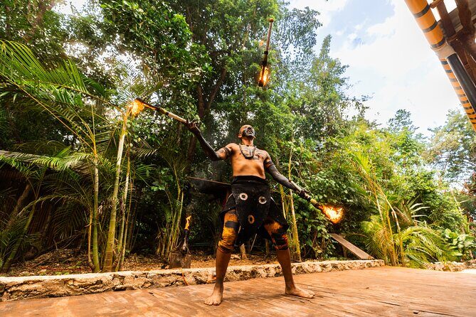 From Playa del Carmen ATV Adventure with Ziplines, Cenote - Who Is This Tour Best For?