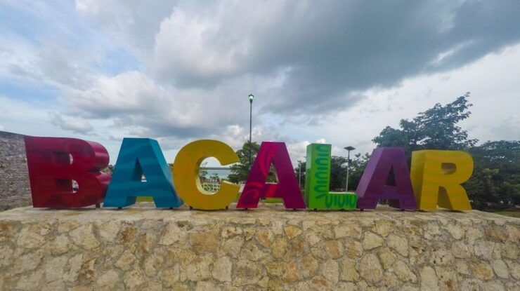 From Playa Del Carmen: Bacalar and Lake Tour With Lunch - Booking Details