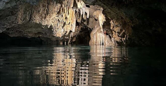 From Playa Del Carmen: Ek Balam and Valladolid - Cultural Experiences