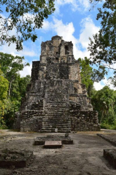 From Playa Del Carmen: Ek Balam and Valladolid - Frequently Asked Questions
