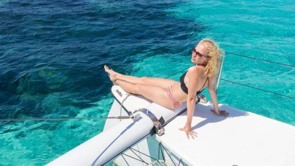 From Playa Del Carmen: Isla Mujeres Catamaran Tour - Frequently Asked Questions