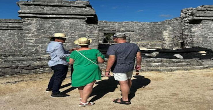 From Playa Del Carmen: Lagoon Kan Luum - Pricing and Reservations