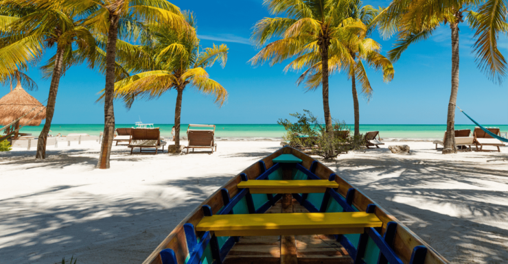 From Playa Del Carmen: One Way Shared Transfer to Holbox - Good To Know