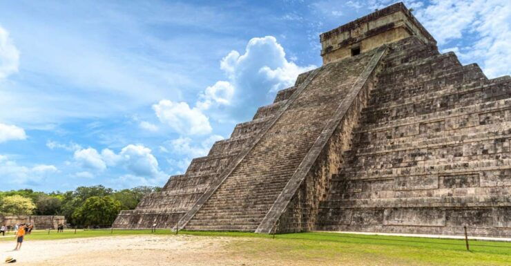 From Playa Del Carmen or Cancun: Chichen Itzá Premium Tour - Booking Information