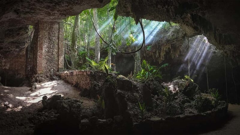 From Playa del Carmen or Tulum: Rio Sagrado Experience - Who Will Love This Tour?