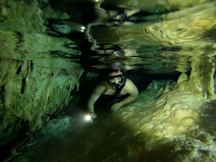From Playa Del Carmen: Private Temazcal Ceremony - Experience Highlights