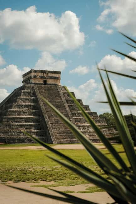 From Playa del Carmen: Tour to Chichén Itzá, Valladolid with Cenote and buffet - What to Bring and Tips for a Smooth Day