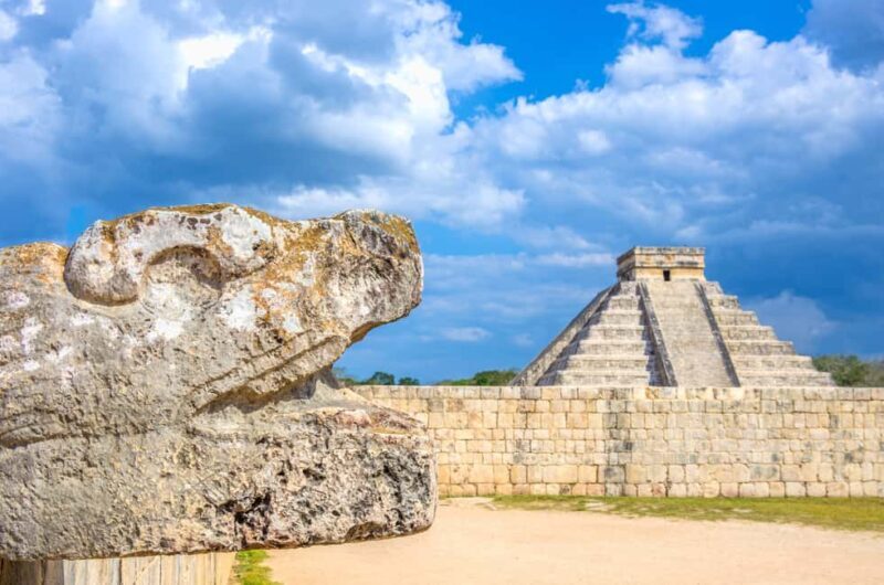 From Playa del Carmen: Tour to Chichén Itzá, Valladolid with Cenote and buffet - Who Will Love This Tour?