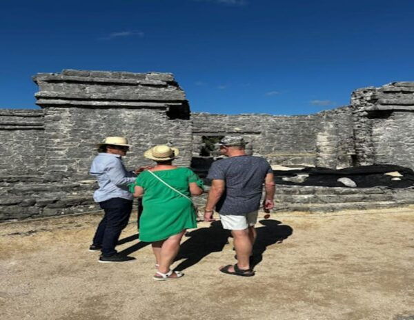 From Playa Del Carmen: Tulum City - Frequently Asked Questions