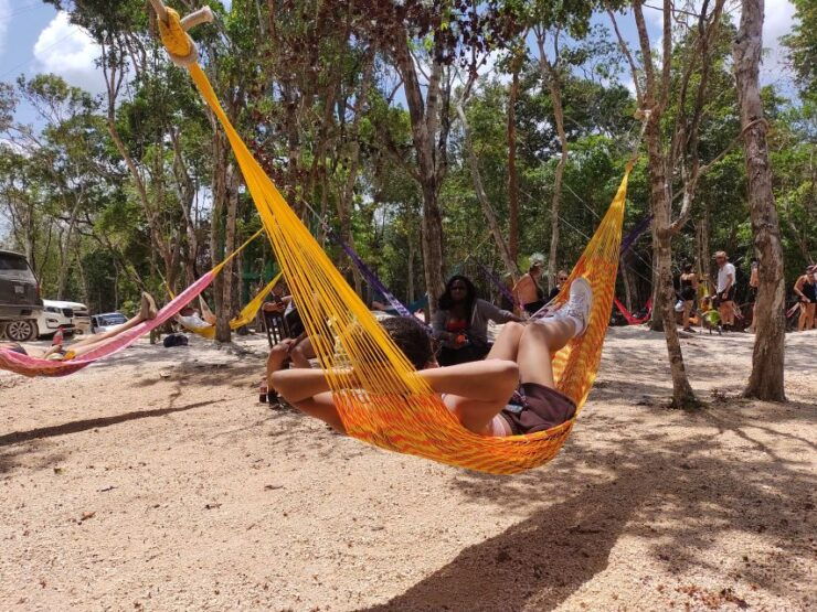 From Playa Del Carmen/Tulum: Maya Adrenaline Park Tour - Experience Highlights