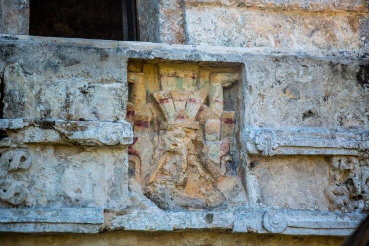 From Playa Del Carmen: Tulum Ruins and Cenote Half-Day Tour - Booking Details